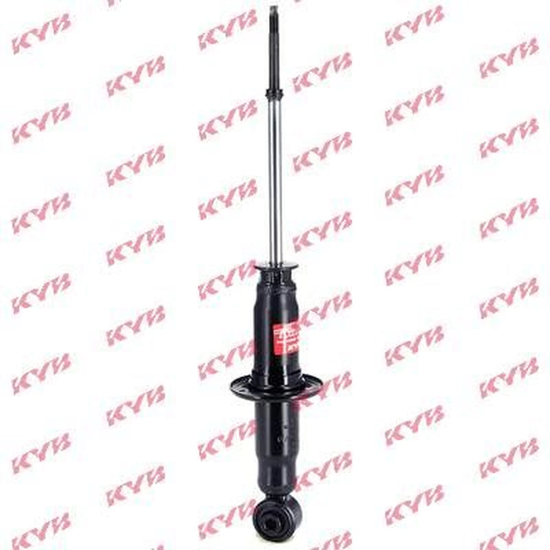 KYB Shock Absorber Damper Strut Rear fits Subaru L-Serie 1984-1992