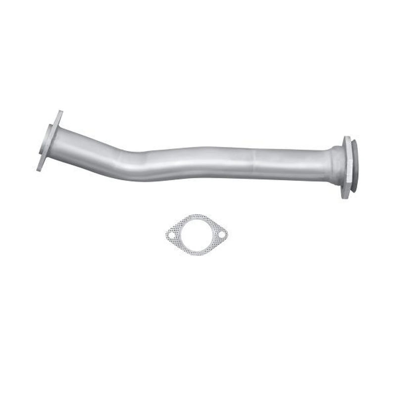 Hella Exhaust Pipe OD fits Renault Safrane 1992-1996 2.0