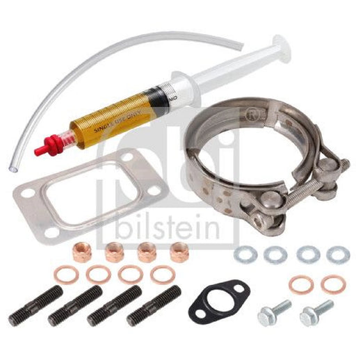 Febi Charger Mounting Kit 187962