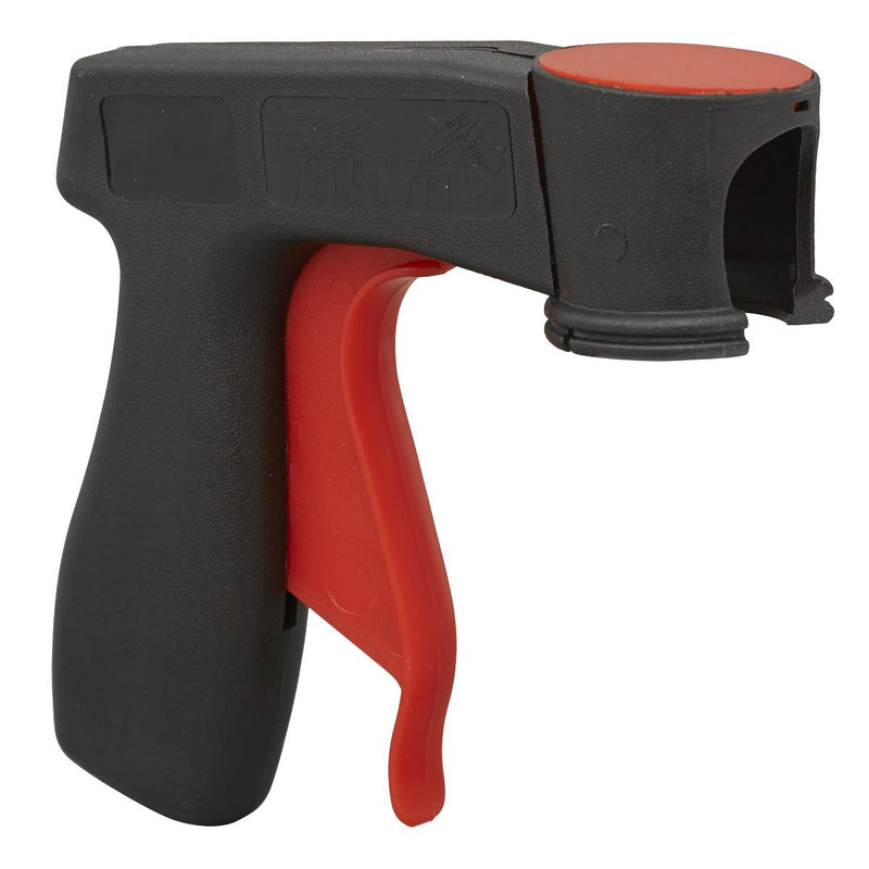 Sealey Spray Can Trigger Handle SCG01 Sealey - Dynamic Drive