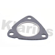 Klarius Exhaust Pipe Gasket OD fits Audi A3 2003-2008 2.0