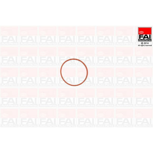 FAI Intake Manifold Gasket Set ID Wide High IM1444