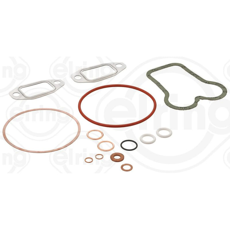 Elring Cylinder Head Gasket Kit fits Fendt Farmer 1971-1972