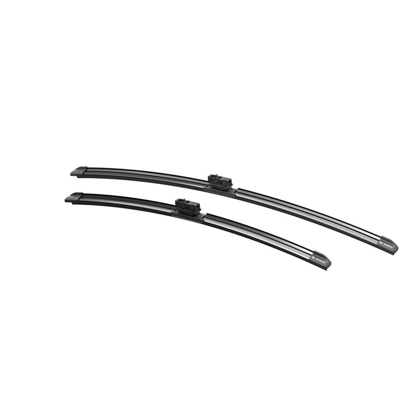 Bosch Aerotwin Wiper Blade Set 600mm + 475mm — A205S fits Mercedes-Benz A-Class