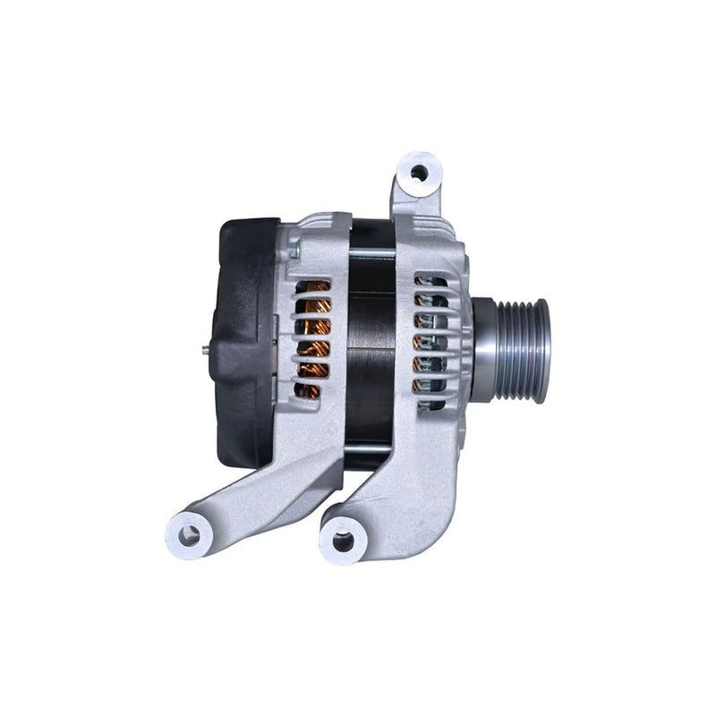 Hella Car Alternator 12V fits Ford C-Max 2007-2010 2.0