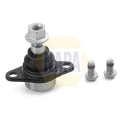 NAPA Ball Joint Front Right fits BMW 3 2006-2012