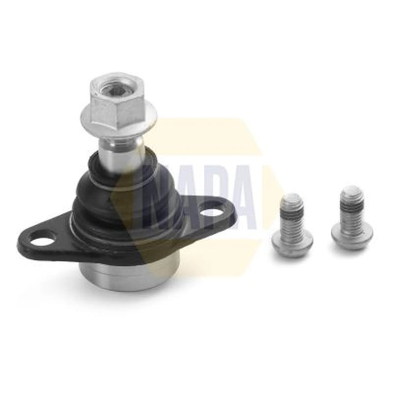 NAPA Ball Joint Front Right fits BMW 3 2006-2012