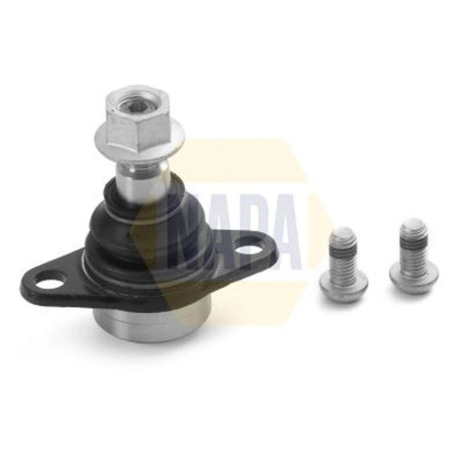 NAPA Ball Joint Front Right fits BMW 3 2006-2012