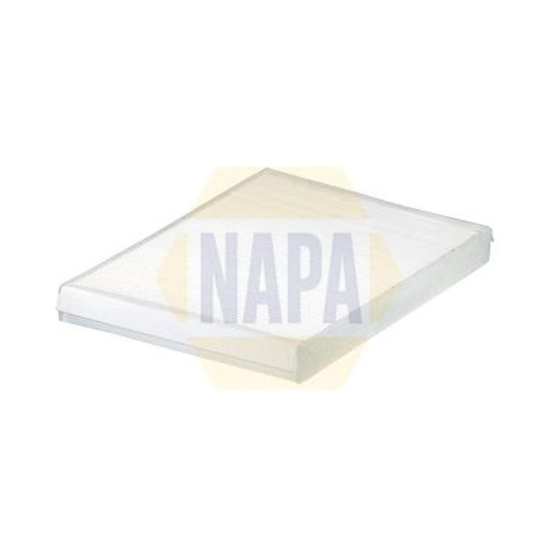 NAPA Cabin Air Filter (Pollen Filter) fits Audi A4 Allroad B9 2016-2020 2.0 3.0