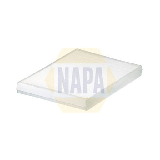 NAPA Cabin Air Filter (Pollen Filter) NFC4051