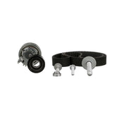 Gates Timing Belt Kit with Rollers