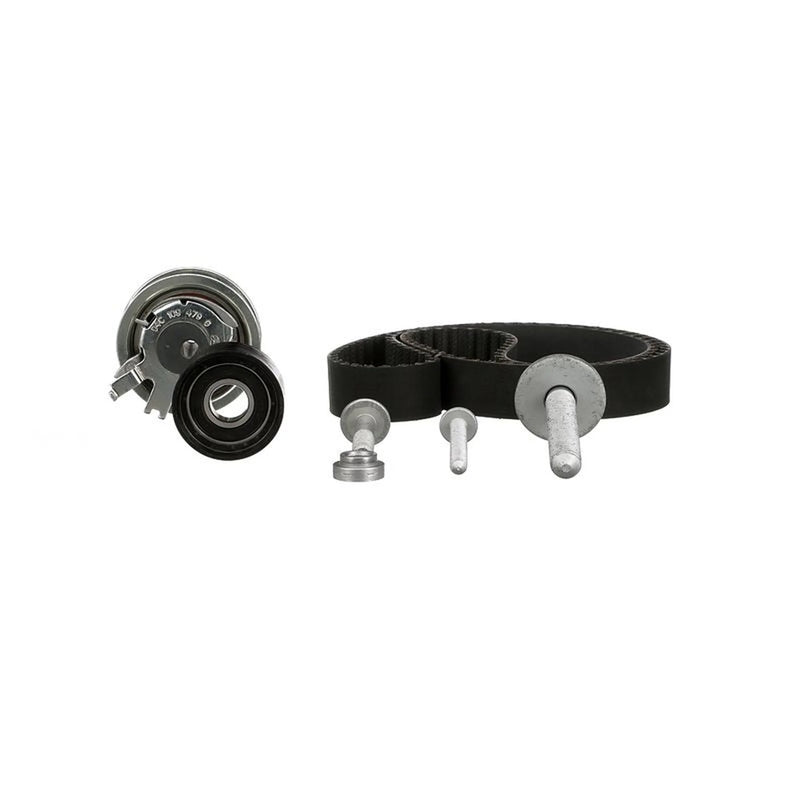 Gates Timing Belt Kit with Rollers