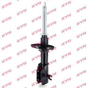 KYB Shock Absorber Damper Strut Front Right fits Mazda 323 F 1994-1998 2.0