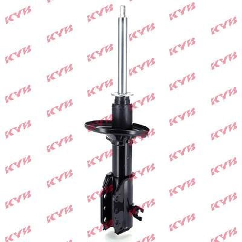 KYB Shock Absorber Damper Strut Front Right fits Mazda 323 F 1994-1998 2.0