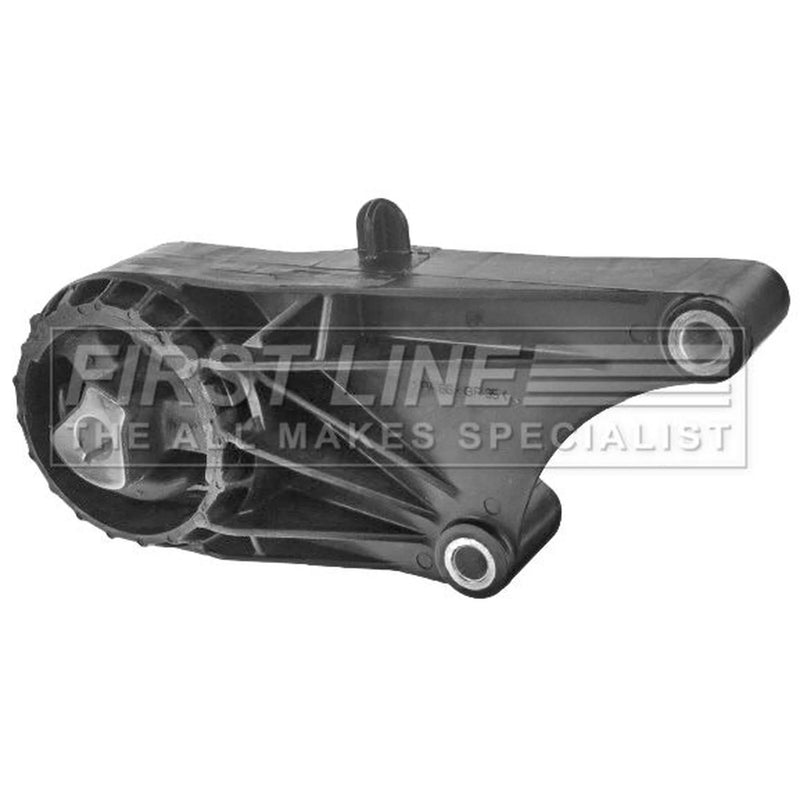 First Line Engine Mount Mounting fits Chevrolet Cruze 2013-2015 1.4