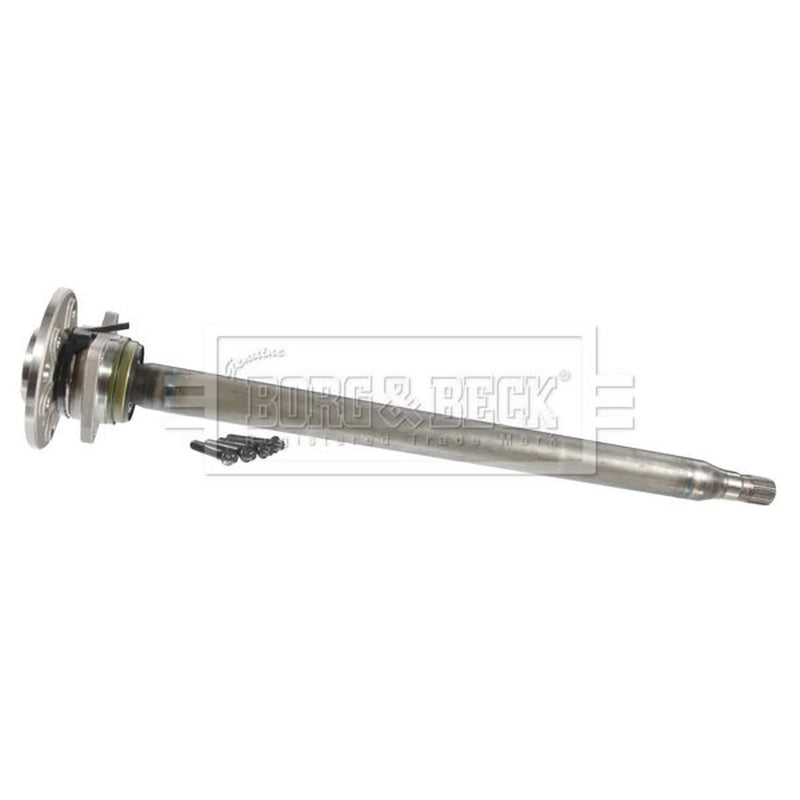 Borg & Beck CV Drive Shaft Driveshaft Rear Lef BDS1966