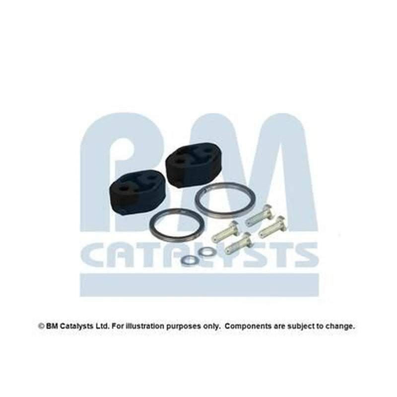 BM Catalysts Fitting Kit FK80422C FK80422C