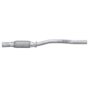 Hella Exhaust Pipe OD fits Fiat Seicento / 600 1998-2010 1.1