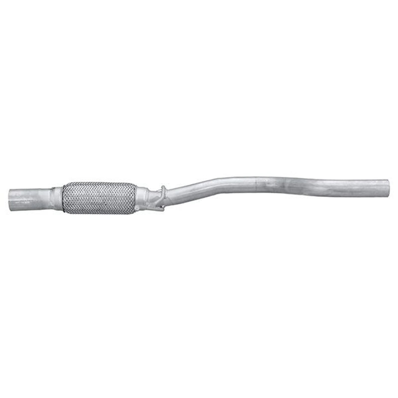 Hella Exhaust Pipe OD fits Fiat Seicento / 600 1998-2010 1.1