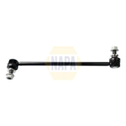 NAPA Stabiliser Bar Link Coupling Rod Front Left fits Man Tge 2017-2024 2.0