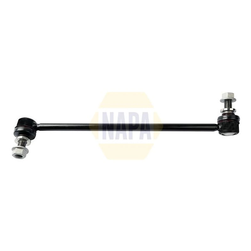 NAPA Stabiliser Bar Link Coupling Rod Front Left fits Man Tge 2017-2024 2.0