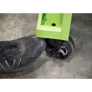 Sealey Rollcab 3 Drawer & Utility Seat AP556CSHV Sealey - Dynamic Drive