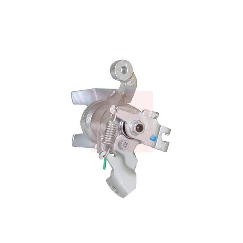Apec 2 x Rear Brake Calipers fits Hyundai IX20 2010-2019 1.4 1.6