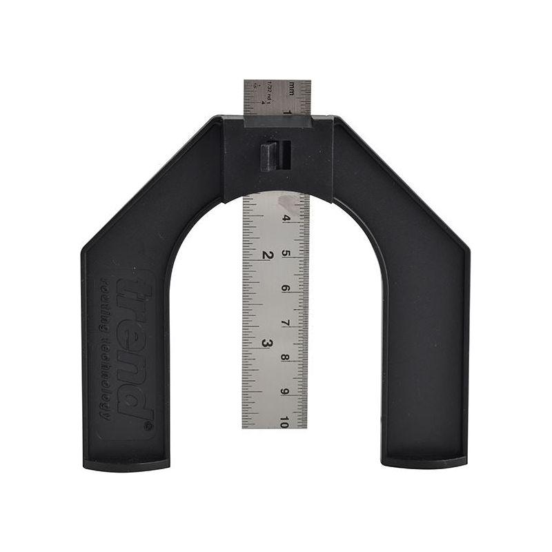 Trend GAUGE/1 Depth Gauge Trend - Town Tools