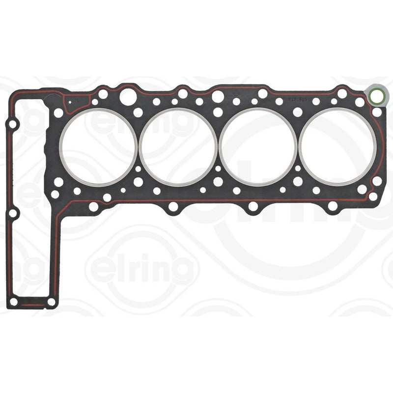 Elring Cylinder Head Gasket 1mm Thick fits Mercedes-Benz 124 1984-1993 124.120