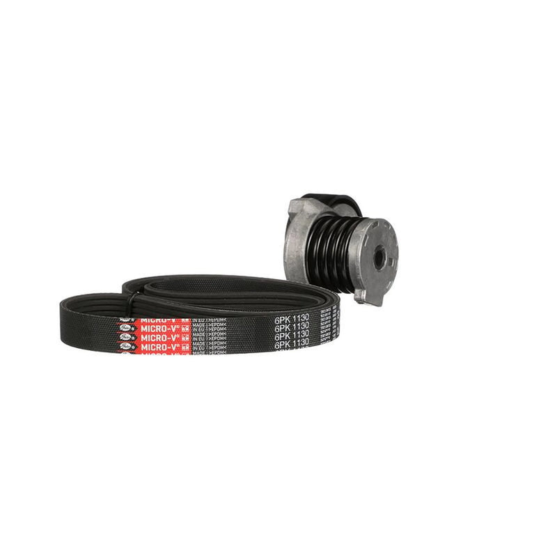 Gates V-Ribbed Belt Set K076PK1130