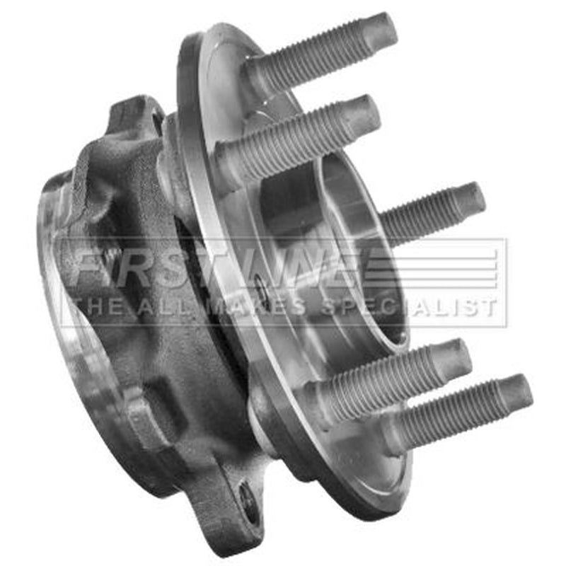 First Line Wheel Bearing Kit fits Jaguar Xe 2015 on 2.0