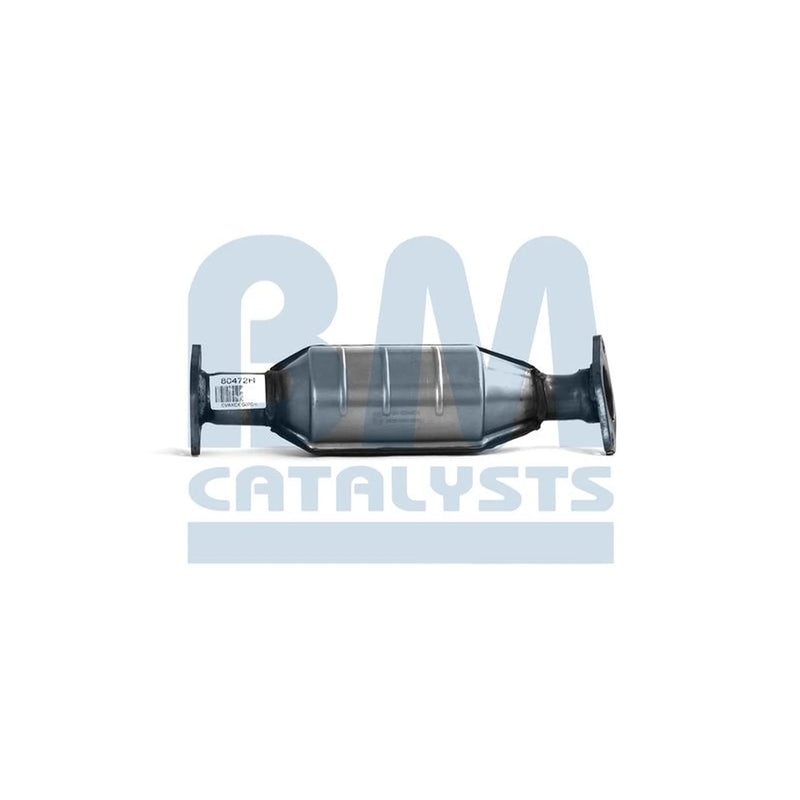BM Catalysts Homologated Diesel Cat fits Hyundai Elantra IV 2005-2011 1.6