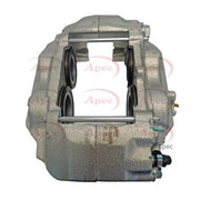 Apec 2 x Front Brake Calipers fits Toyota Land Cruiser Amazon 1998-2007 4.2 4.7