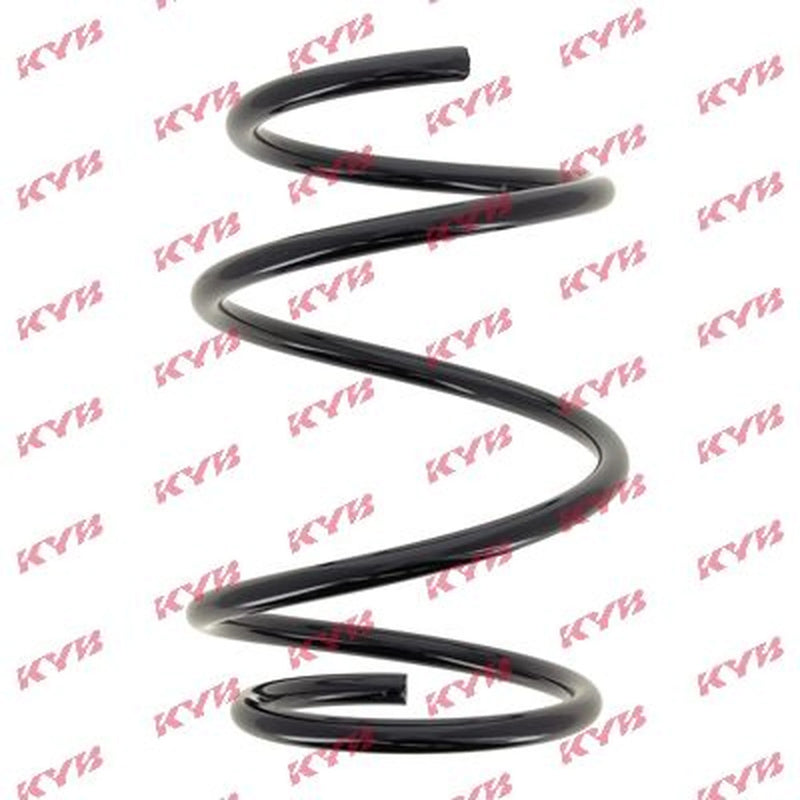 KYB Front Suspension Coil Spring fits Mini Mini 2004-2007