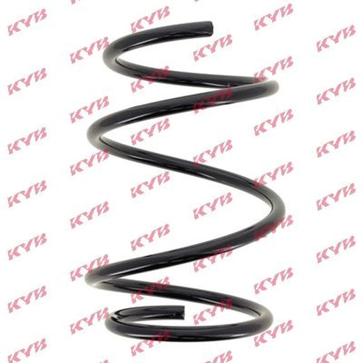 KYB Front Suspension Coil Spring RA3489