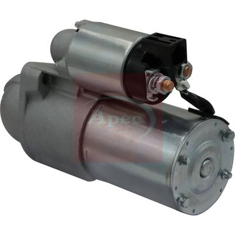 Apec Starter Motor 12V 1.7kW 11 Teeth fits Hyundai IX35 2010-2015 1.7