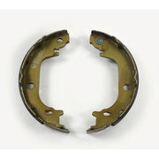 Juratek Brake Shoe Set Axle Kit Rear fits Toyota Mirai 2014-2020