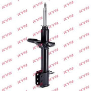 KYB Shock Absorber Damper Strut Rear fits Mazda 626 1987-1992 1.8 2.0 2.2