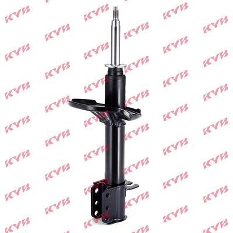 KYB Shock Absorber Damper Strut Rear fits Mazda 626 1987-1992 1.8 2.0 2.2