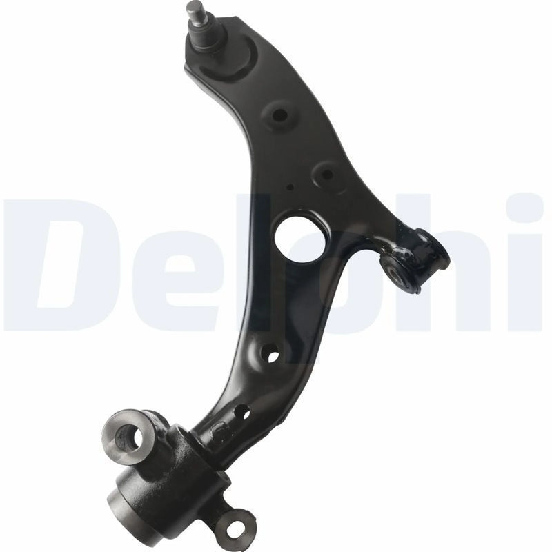 Delphi Control/Trailing Arm Front Left fits Mazda CX-5 2017-2024 2.0 2.2 2.5