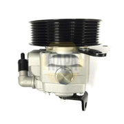 NAPA Power Steering Hydraulic Pump fits Land Rover Discovery III 2004-2009 2.7