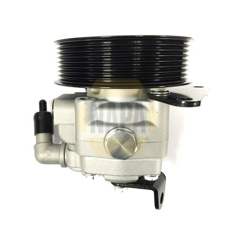 NAPA Power Steering Hydraulic Pump fits Land Rover Discovery III 2004-2009 2.7