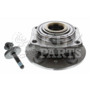 Key Parts Wheel Bearing Kit fits Volvo C70 I 1997-2005 2.0 2.4