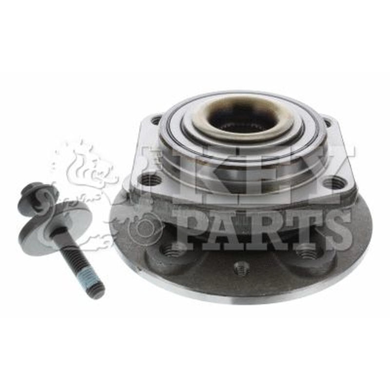 Key Parts Wheel Bearing Kit fits Volvo C70 I 1997-2005 2.0 2.4