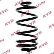 KYB Rear Suspension Coil Spring fits Mercedes-Benz Citan Dualiner 2012-2021