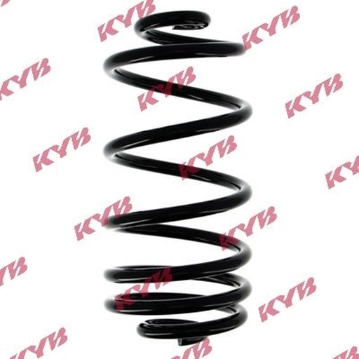 KYB Rear Suspension Coil Spring RA5263
