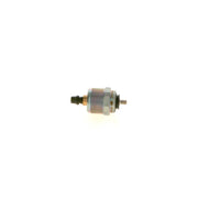 Bosch Solenoid Actuator Valve