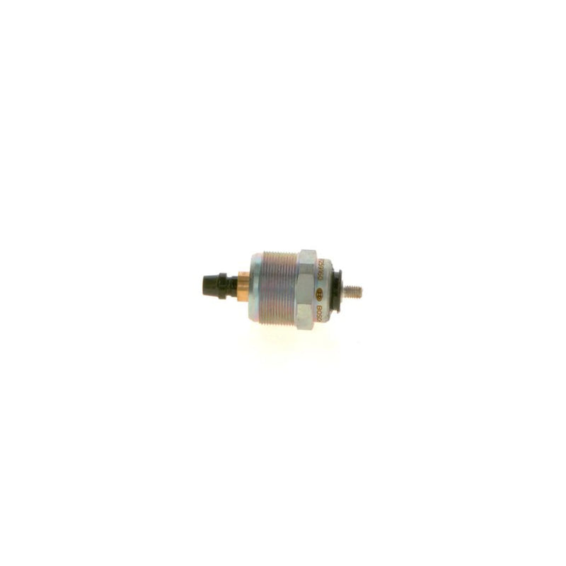Bosch Solenoid Actuator Valve