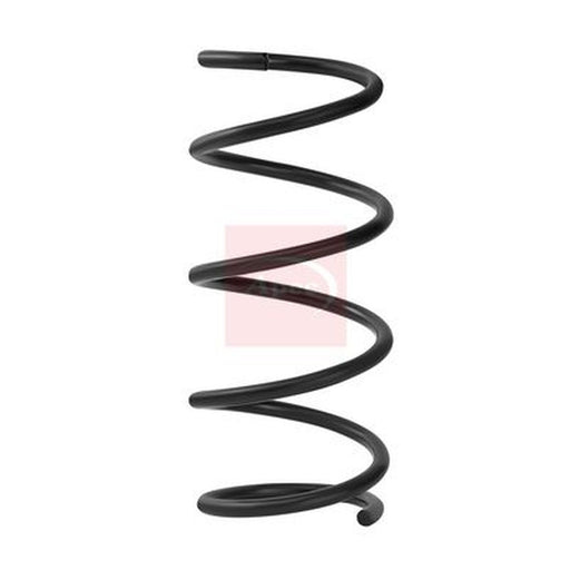 Apec Front & Rear Suspension Springs fits Nissan Pulsar 2014-2015 1.2 1.5 1.6