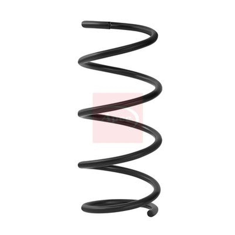Apec 2 x Suspension Springs fits Nissan Pulsar 2014-2015 1.2 1.5 1.6